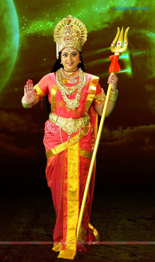 Sri Vasavi Vaibhavam Movie hd photo