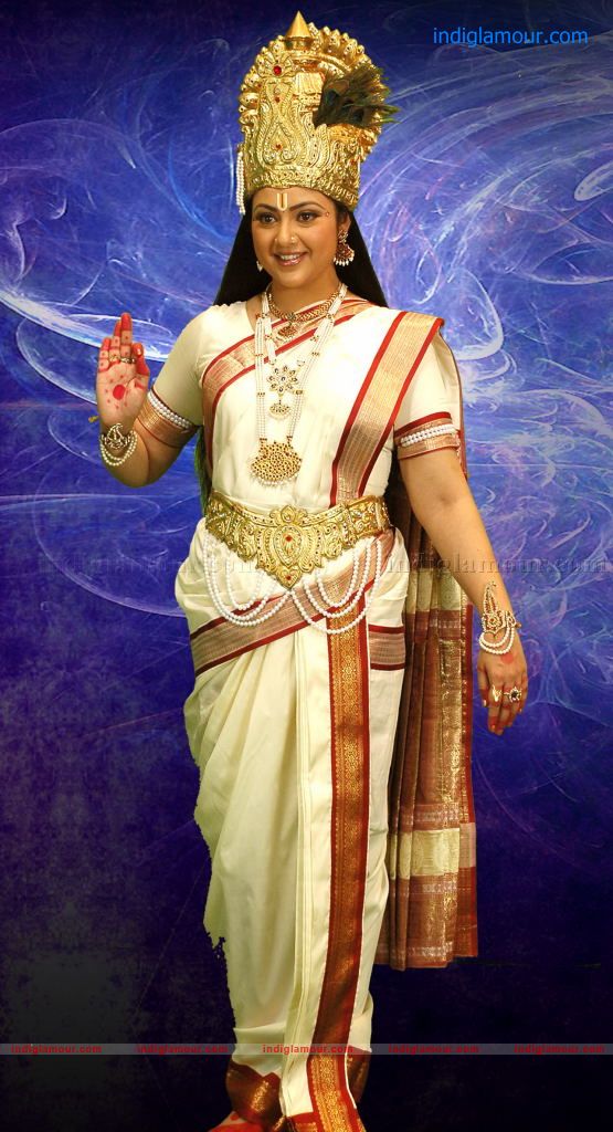 Sri Vasavi Vaibhavam Movie hd photo