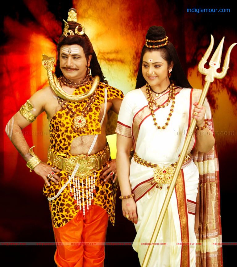 Sri Vasavi Vaibhavam Movie hd photo