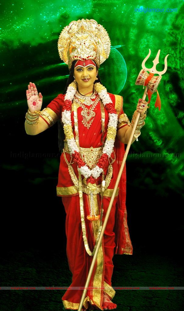 Sri Vasavi Vaibhavam Movie hd photo