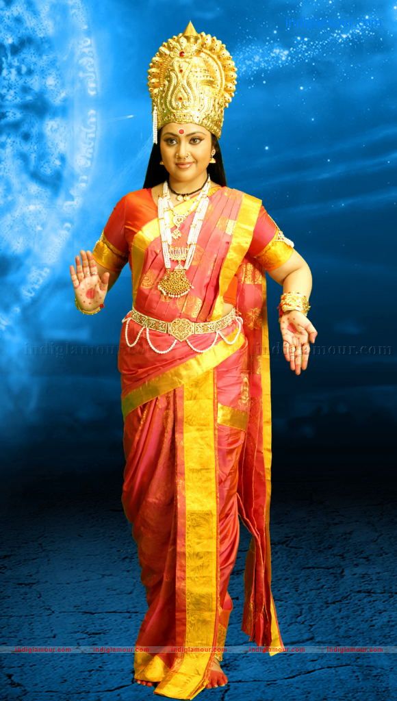 Sri Vasavi Vaibhavam Movie hd photo