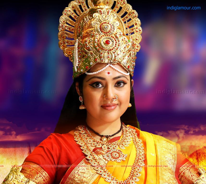 Sri Vasavi Vaibhavam Movie hd photo