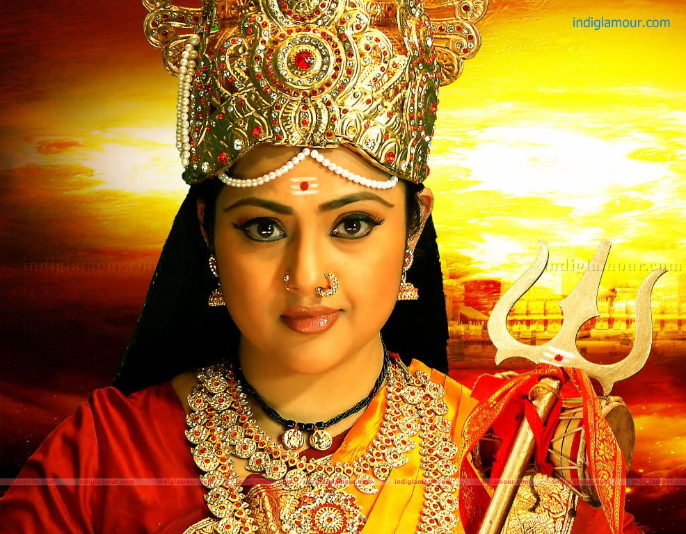 Sri Vasavi Vaibhavam Movie hd photo
