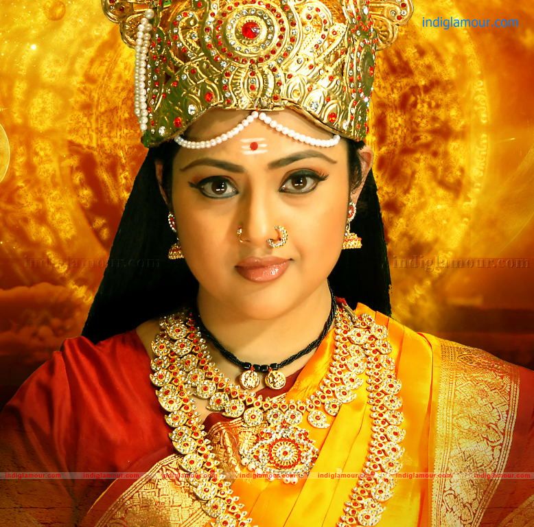 Sri Vasavi Vaibhavam Movie hd photo