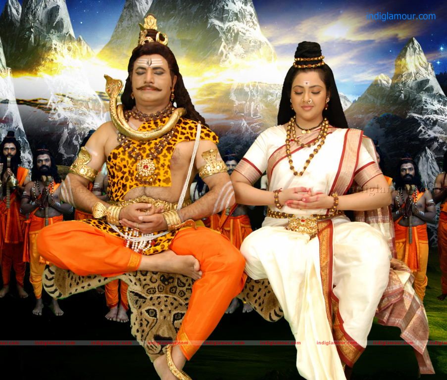 Sri Vasavi Vaibhavam Movie hd photo