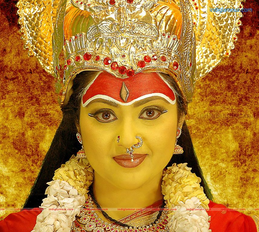 Sri Vasavi Vaibhavam Movie hd photo