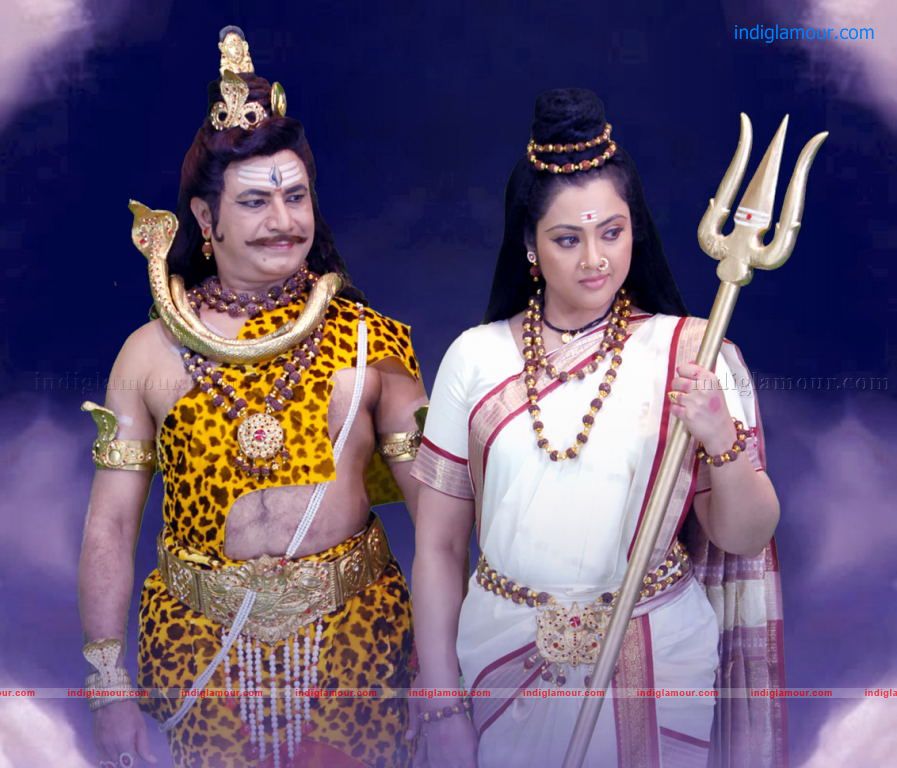 Sri Vasavi Vaibhavam Movie hd photo