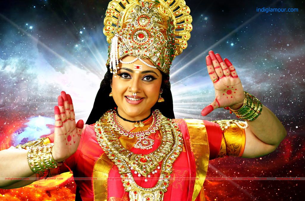 Sri Vasavi Vaibhavam Movie hd photo