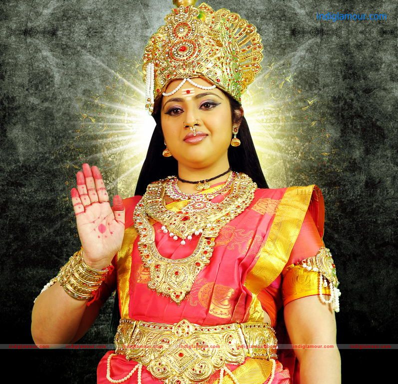 Sri Vasavi Vaibhavam Movie hd photo