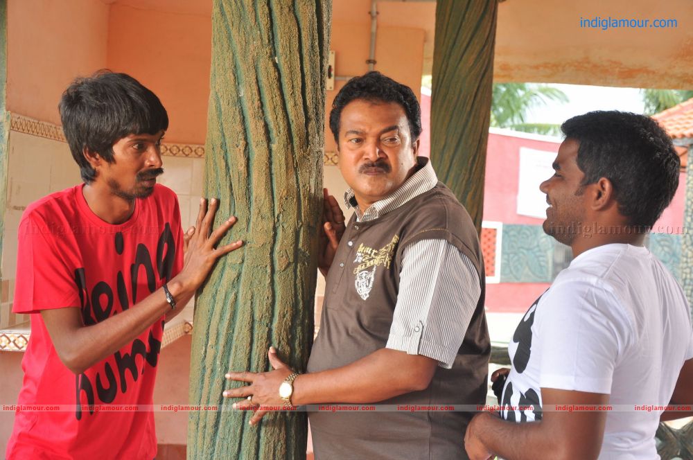 Cool Boys Movie hd photo