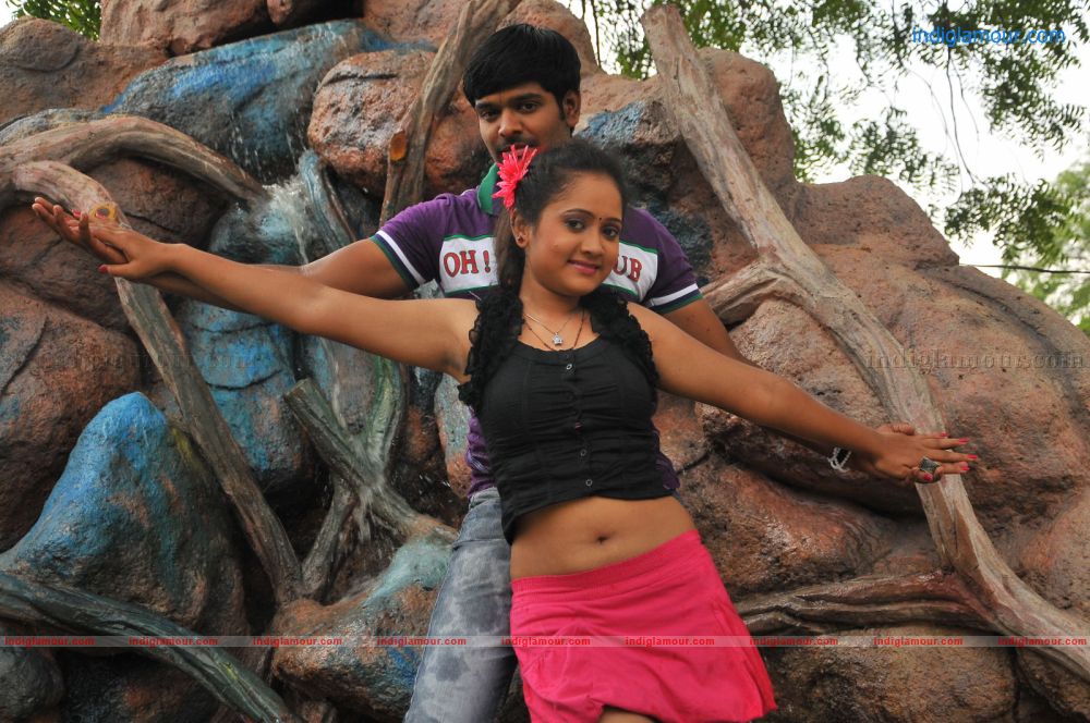 Cool Boys Movie hd photo