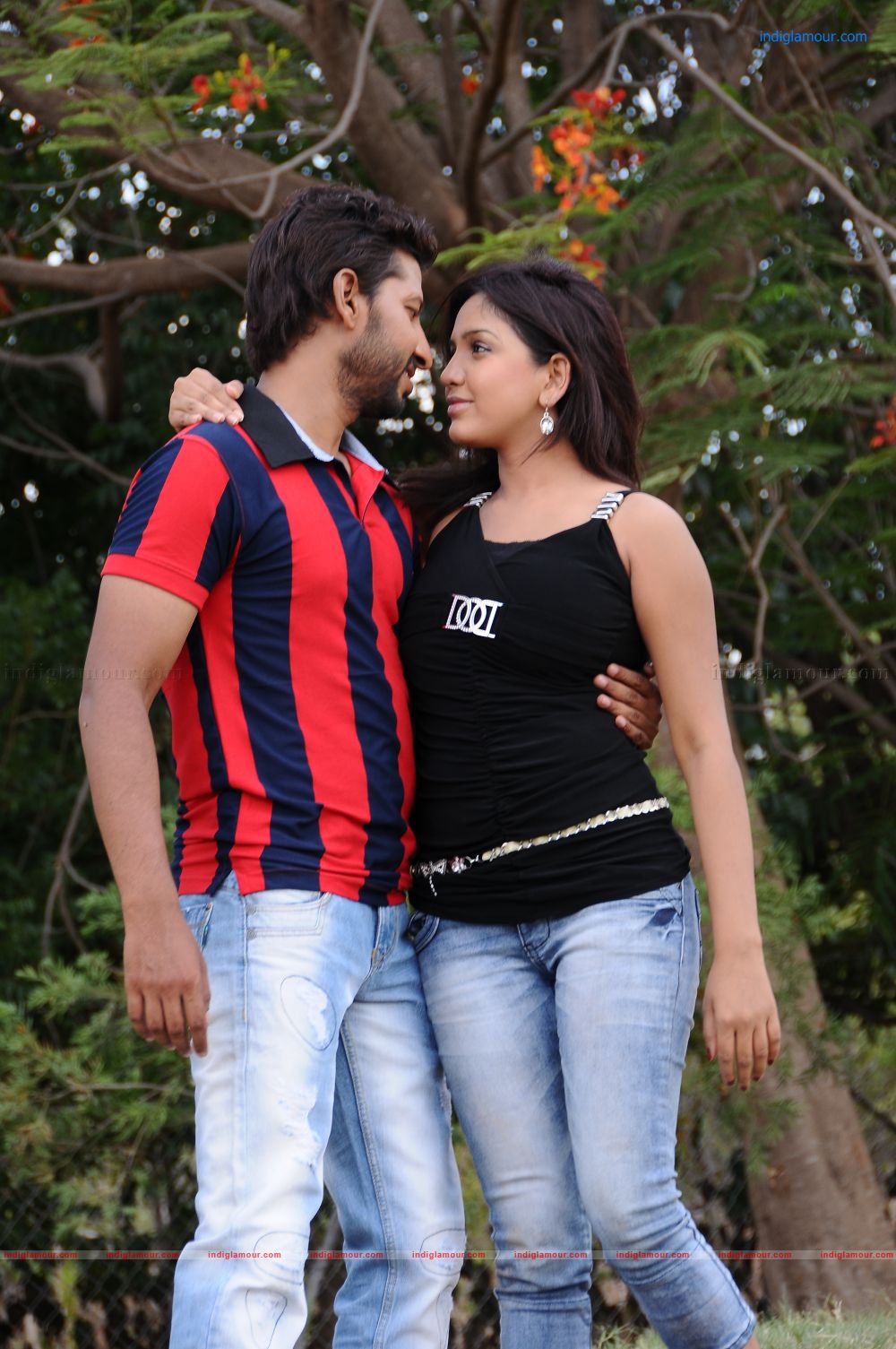 Double trouble Movie hd photo