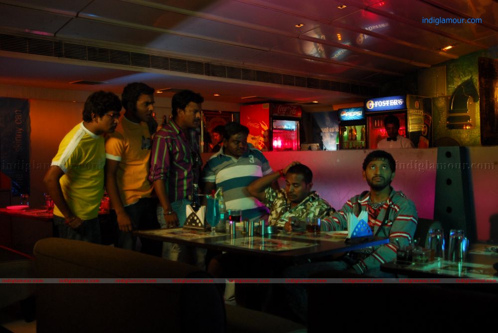 Double trouble Movie hd photo