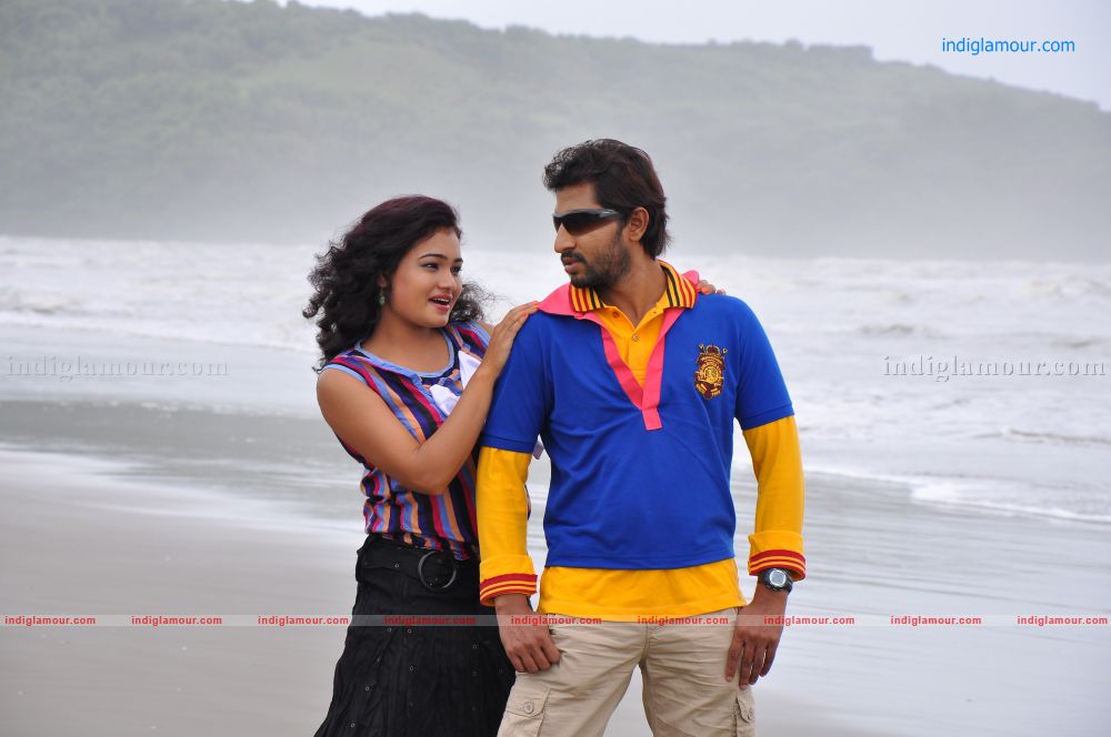 Double trouble Movie hd photo