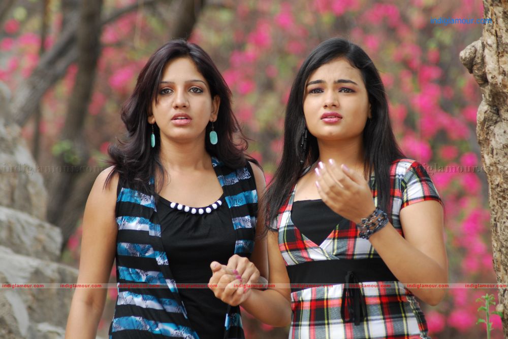 Double trouble Movie hd photo