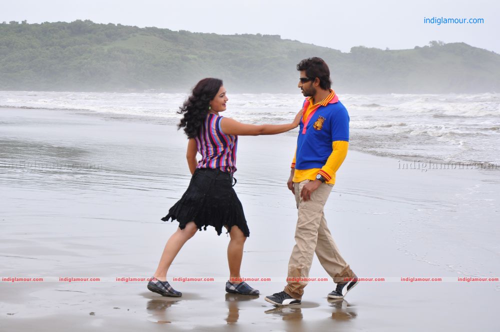 Double trouble Movie hd photo