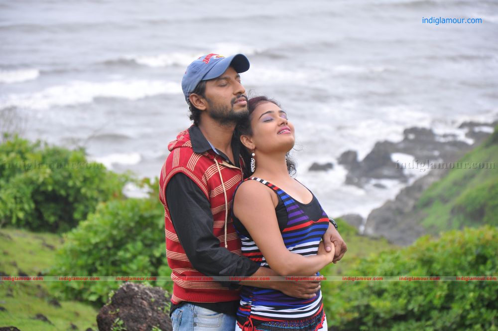 Double trouble Movie hd photo