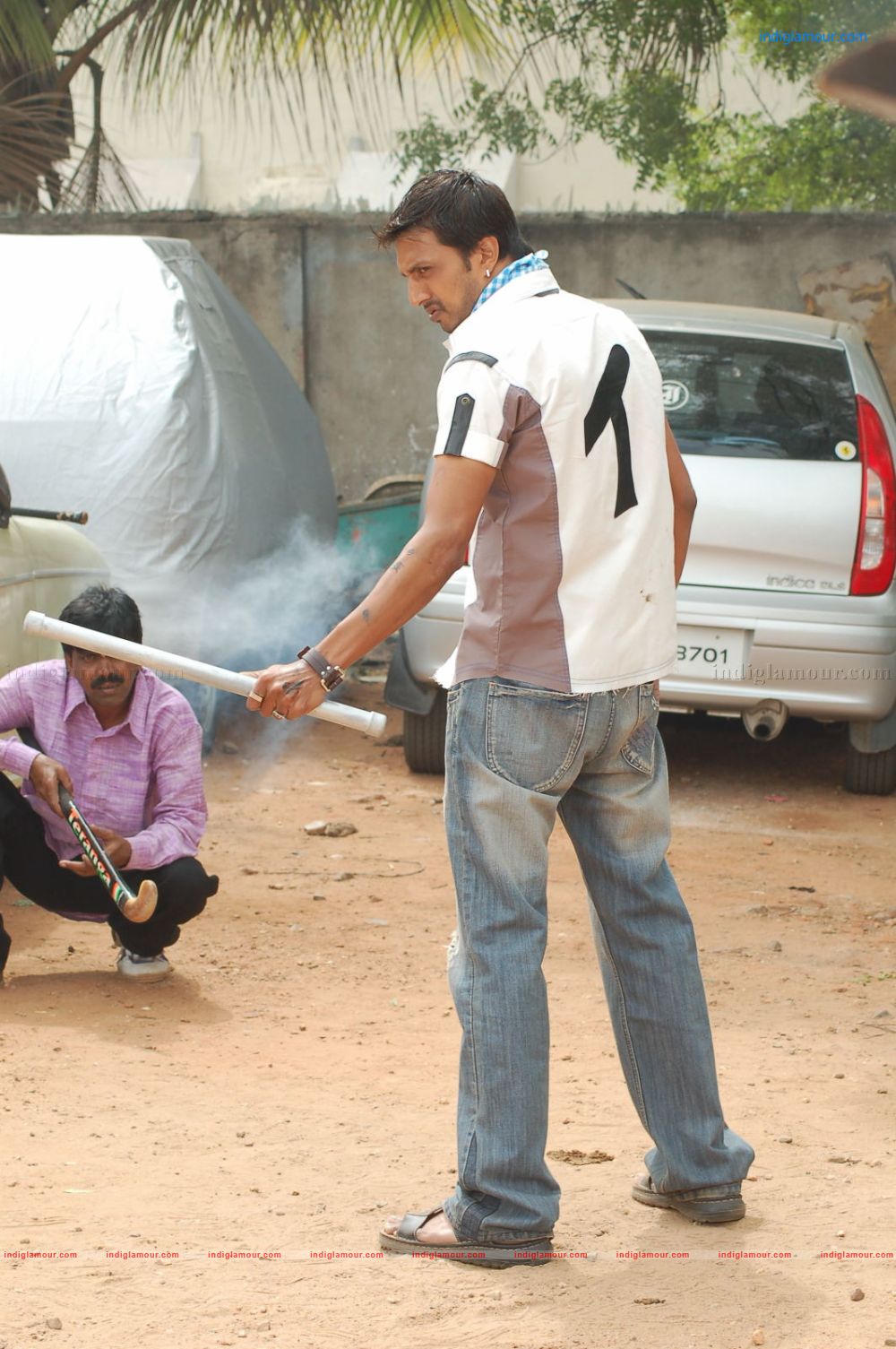 Rowdy Simha Movie hd photo