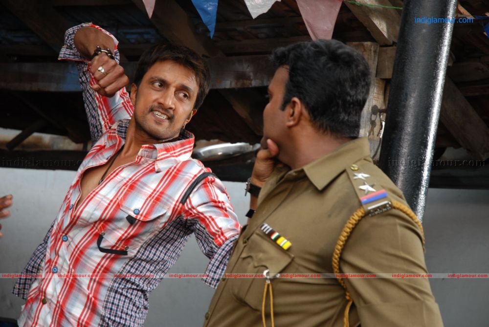 Rowdy Simha Movie hd photo