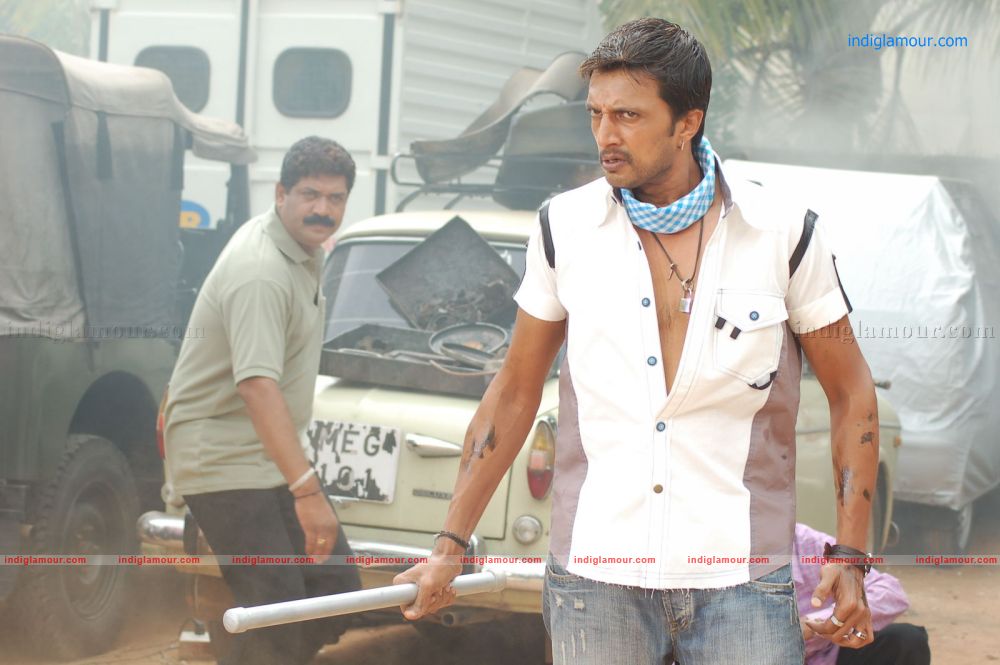 Rowdy Simha Movie hd photo