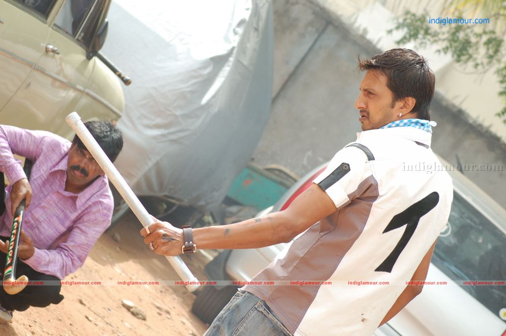 Rowdy Simha Movie hd photo