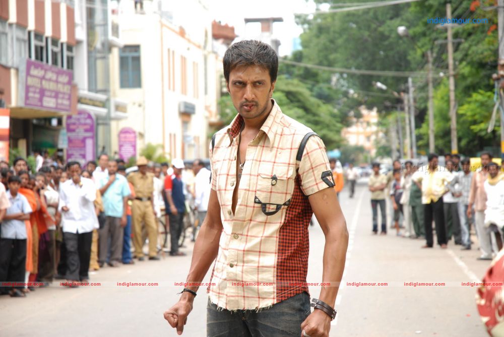 Rowdy Simha Movie hd photo