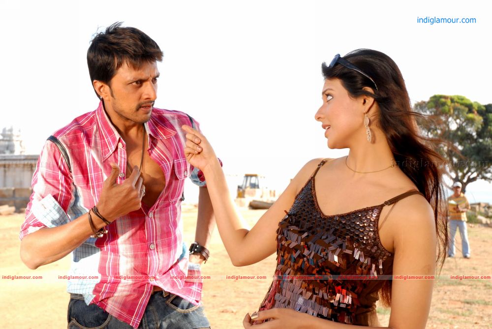 Rowdy Simha Movie hd photo