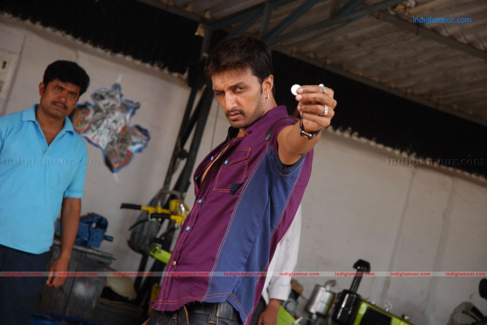 Rowdy Simha Movie hd photo