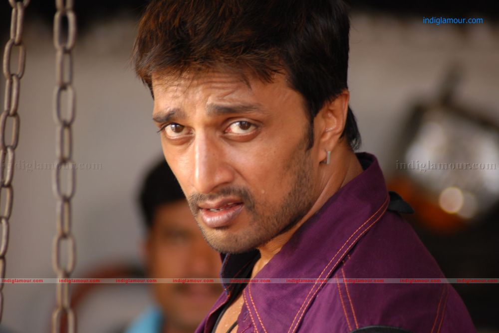 Rowdy Simha Movie hd photo