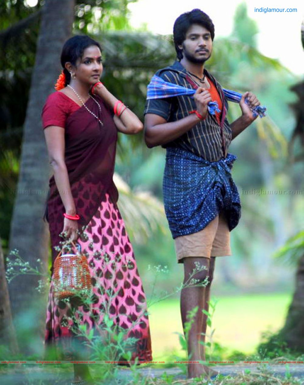 Gundello Godari Movie hd photo