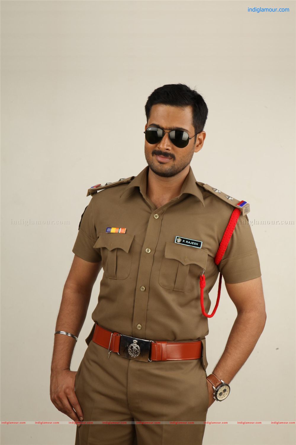 Jai Sriram Movie hd photo