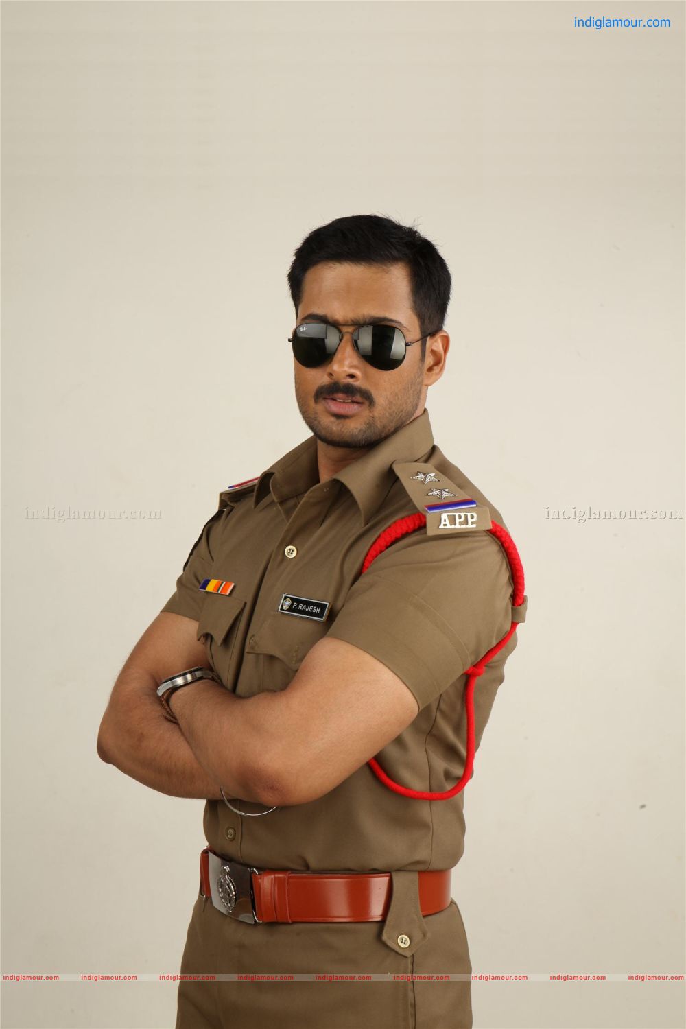 Jai Sriram Movie hd photo