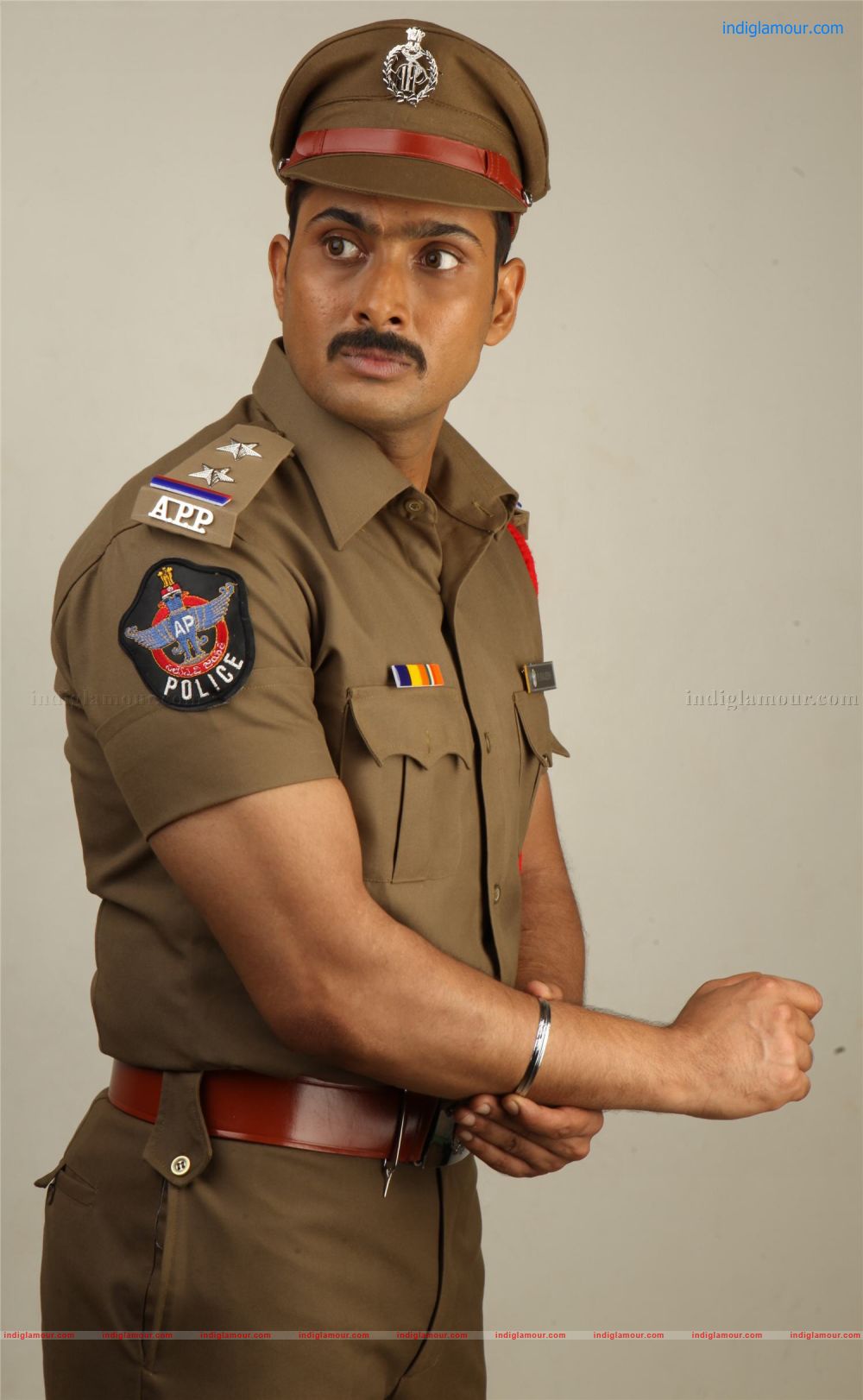 Jai Sriram Movie hd photo