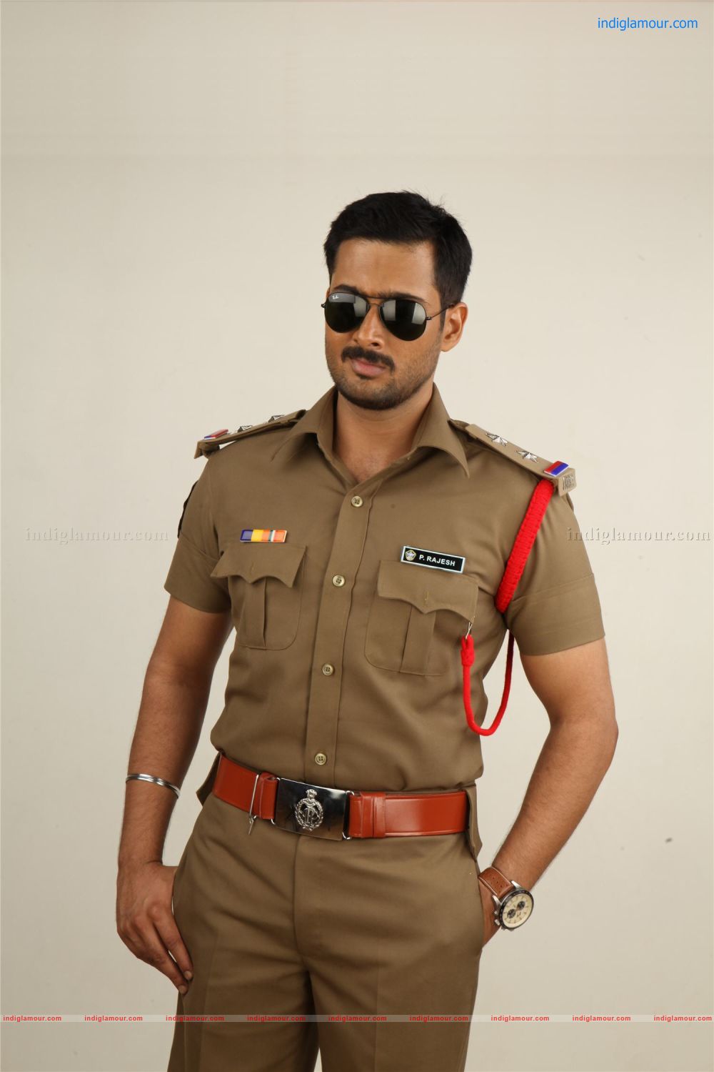 Jai Sriram Movie hd photo
