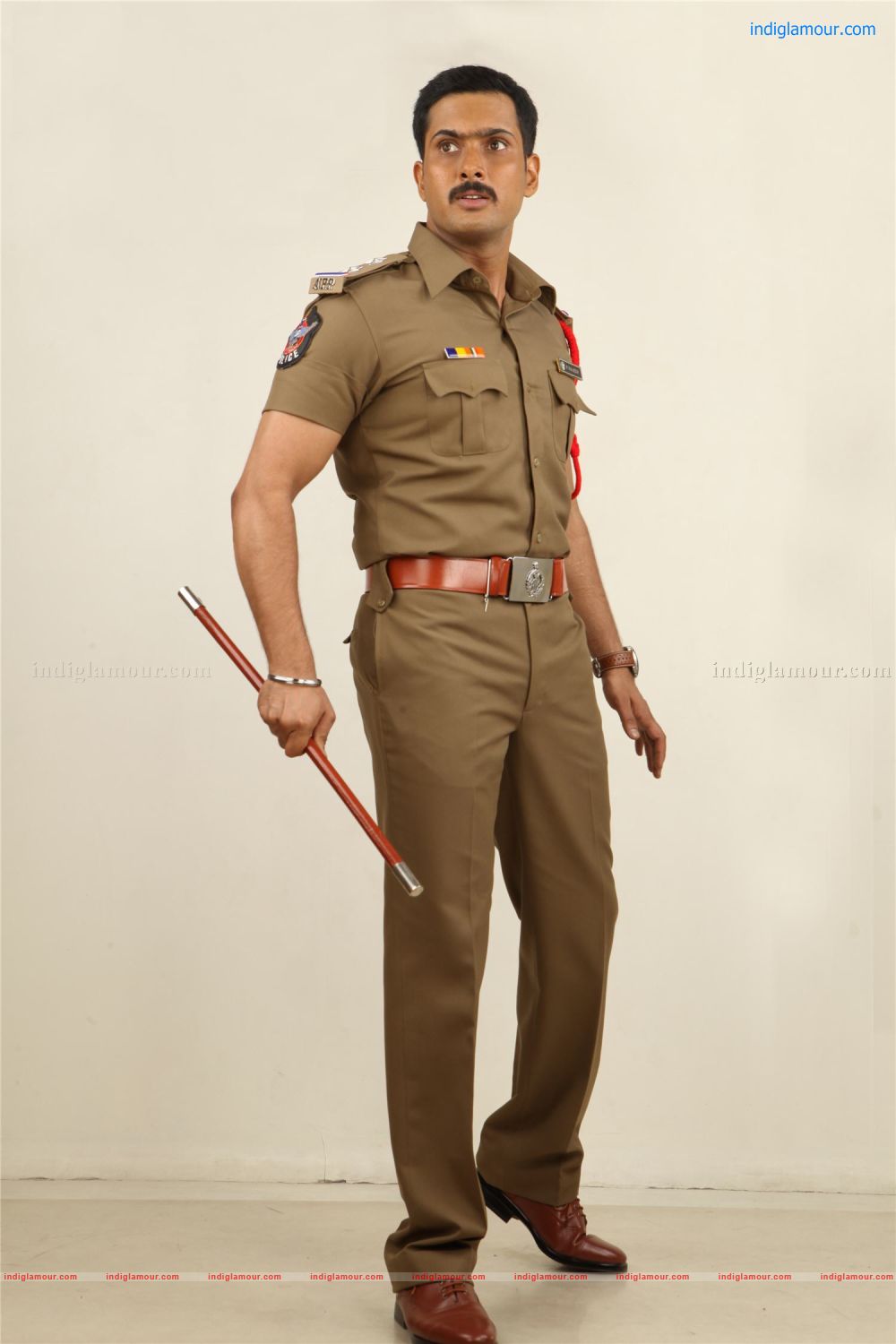 Jai Sriram Movie hd photo