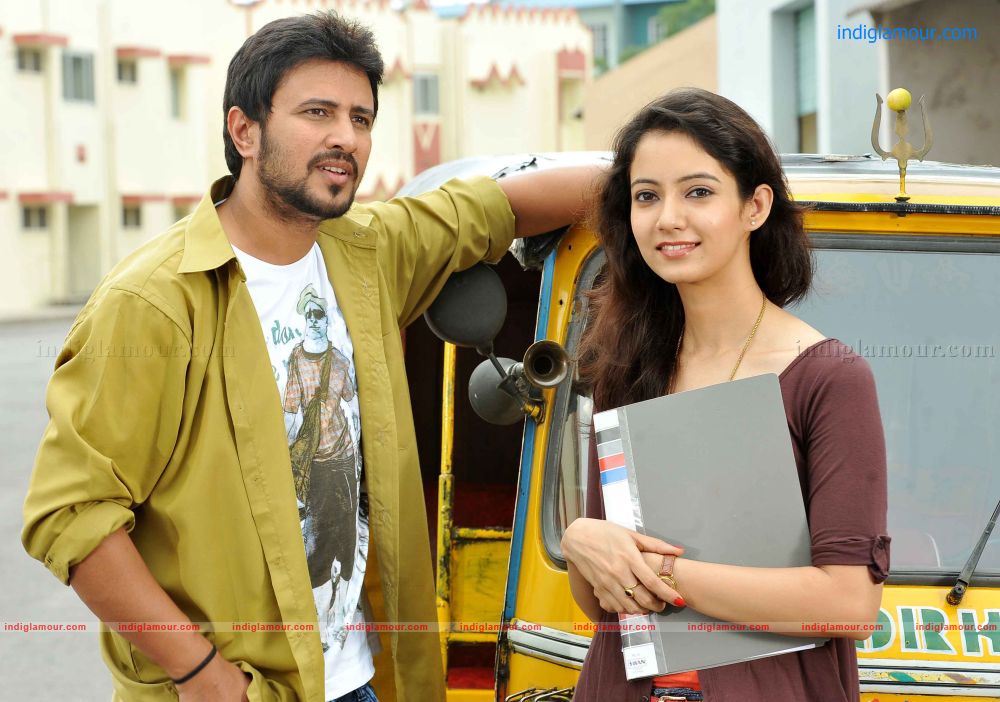 Waiting Movie hd photo