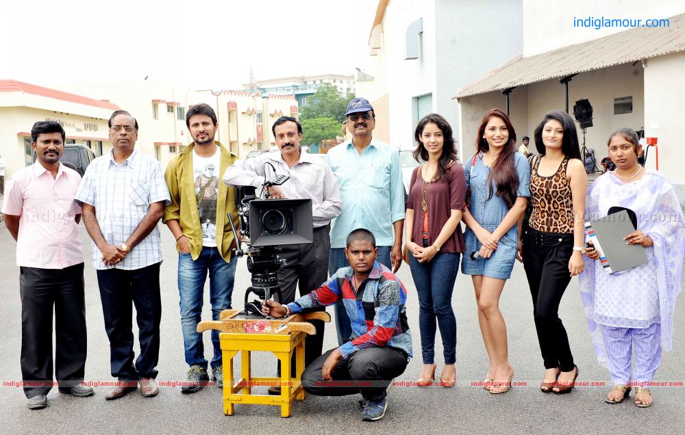 Waiting Movie hd photo