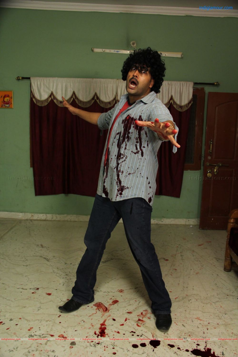 Mr Rajesh Movie hd photo
