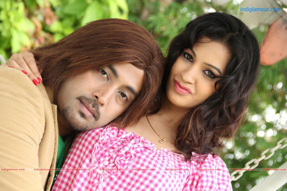 Mr Rajesh Movie hd photo