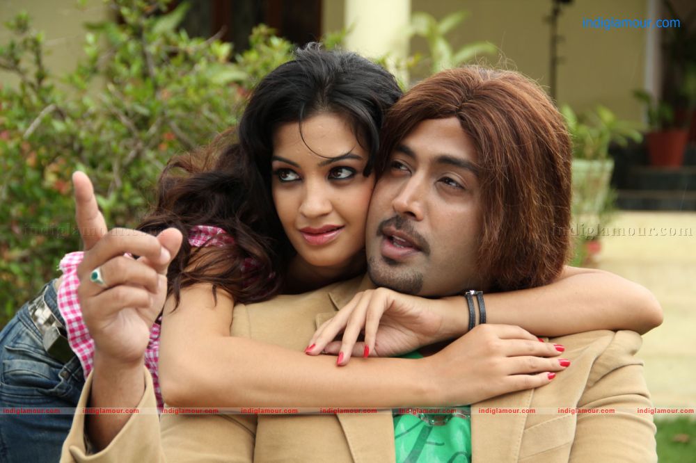 Mr Rajesh Movie hd photo