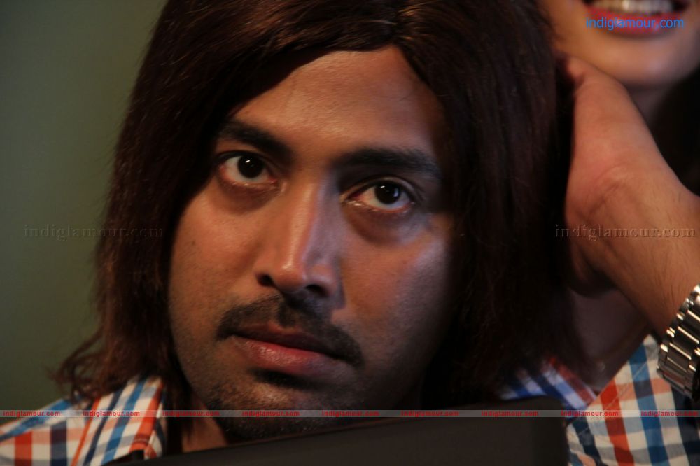 Mr Rajesh Movie hd photo