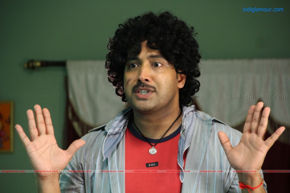 Mr Rajesh Movie hd photo