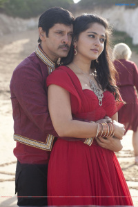 Siva Thandavam photos