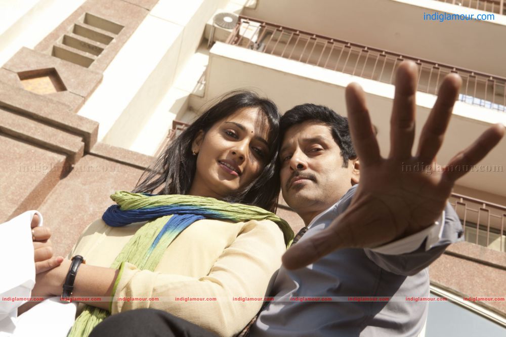 Siva Thandavam Movie hd photo