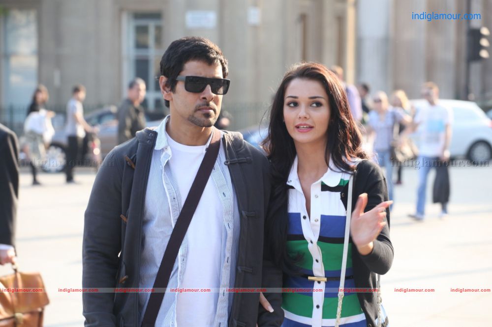 Siva Thandavam Movie hd photo