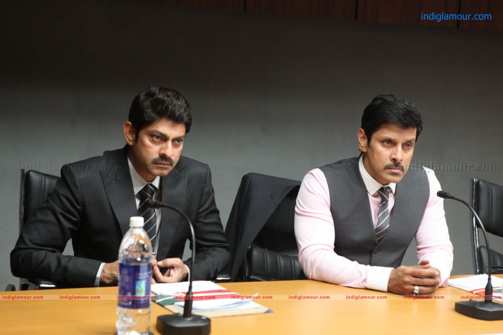 Siva Thandavam Movie hd photo