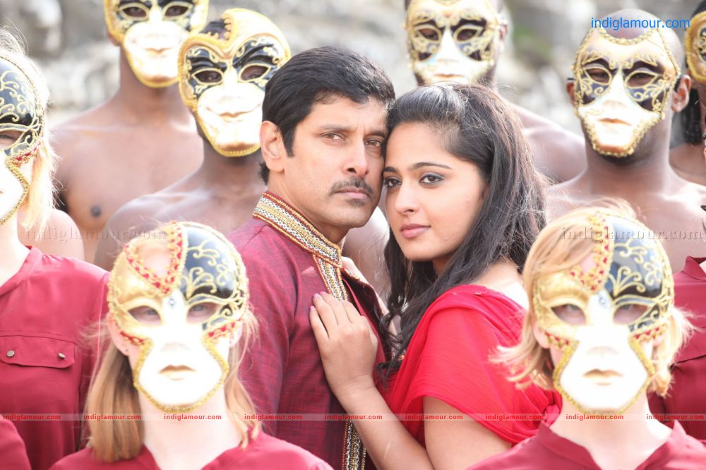 Siva Thandavam Movie hd photo