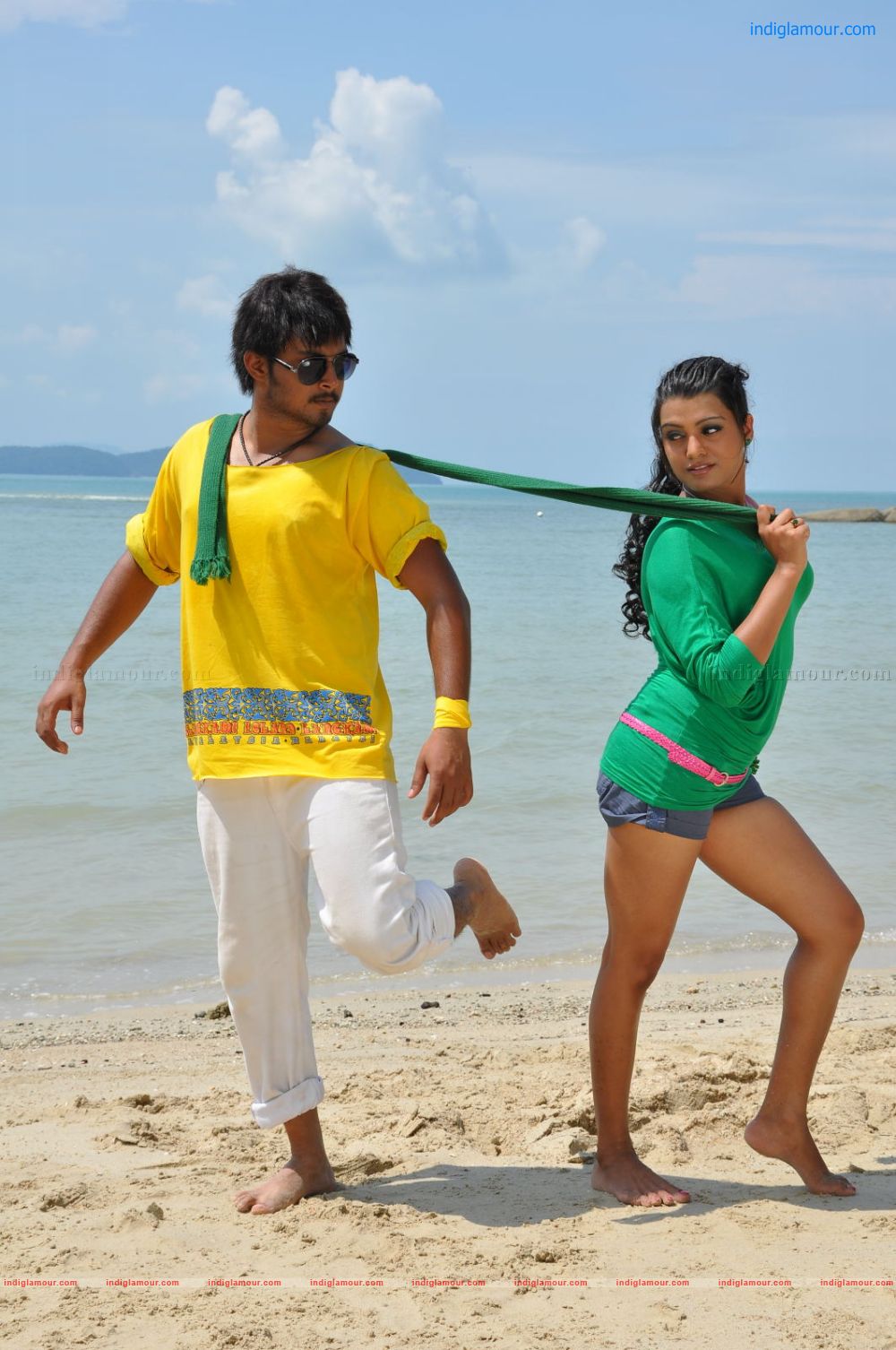 Telugabbai Movie hd photo