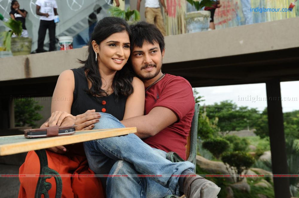 Telugabbai Movie hd photo