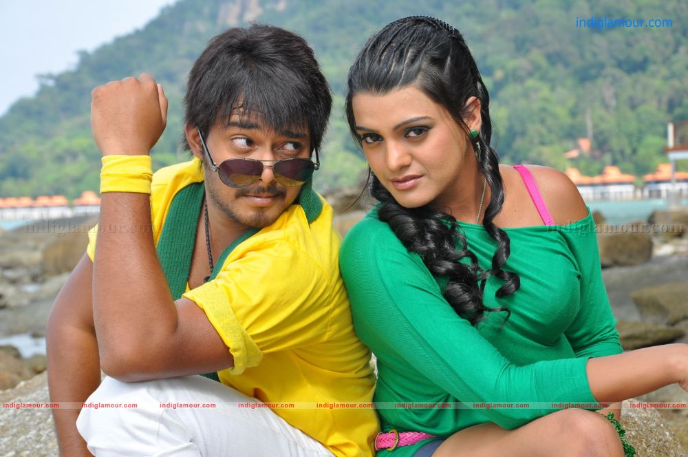 Telugabbai Movie hd photo